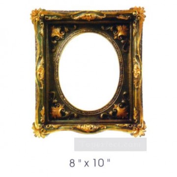 Frame Painting - SM106 sy 2013 4 resin frame oil painting frame photo